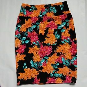 Cassie skirt